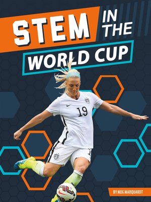 cover image of STEM in the World Cup